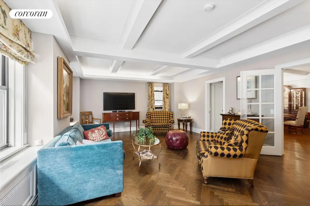 545 W End Avenue #3B, New York, NY 10024 - #1