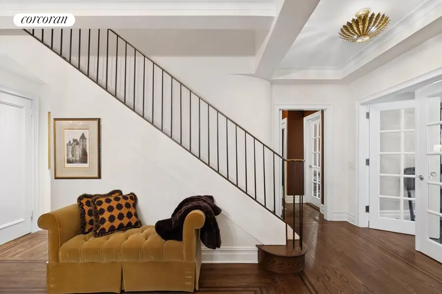 545 W End Avenue #3B, New York, NY 10024 - #3