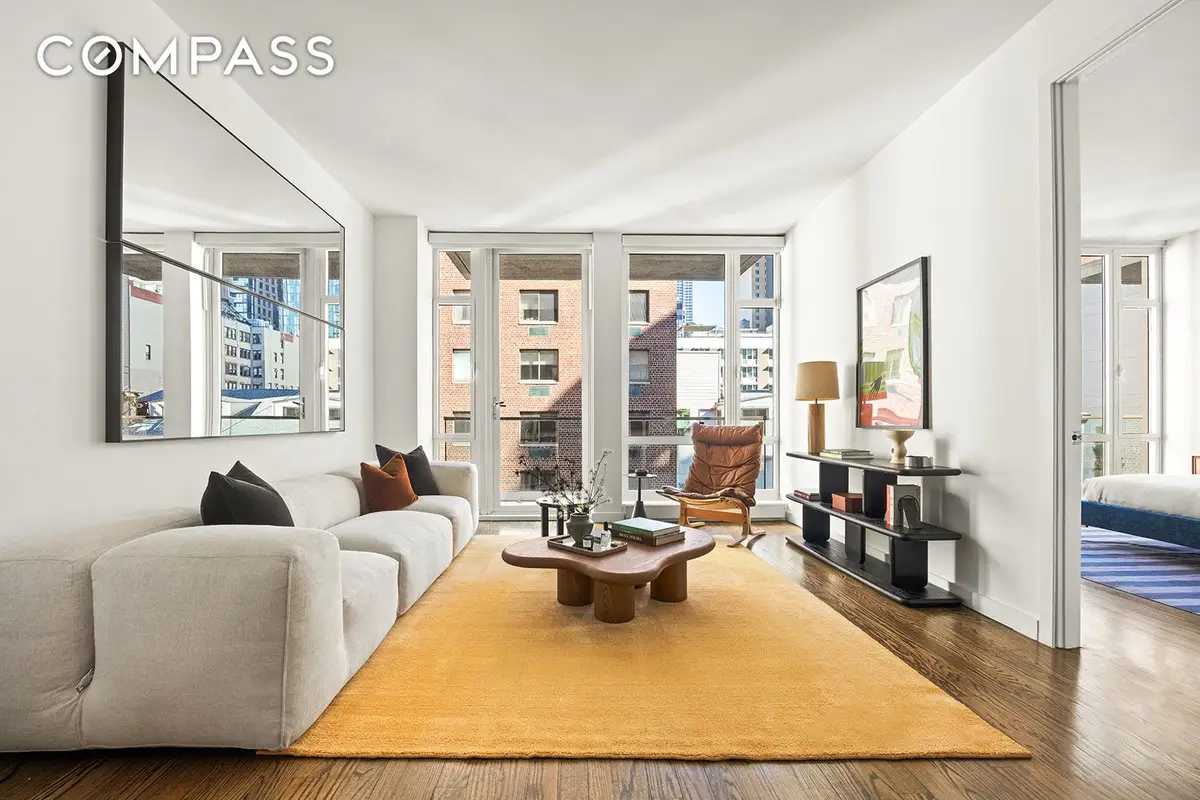 133 W 22nd Street #8G, Manhattan, NY 10011 - #1