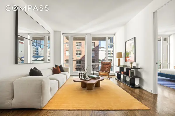 133 W 22nd Street #8G, Manhattan, NY 10011