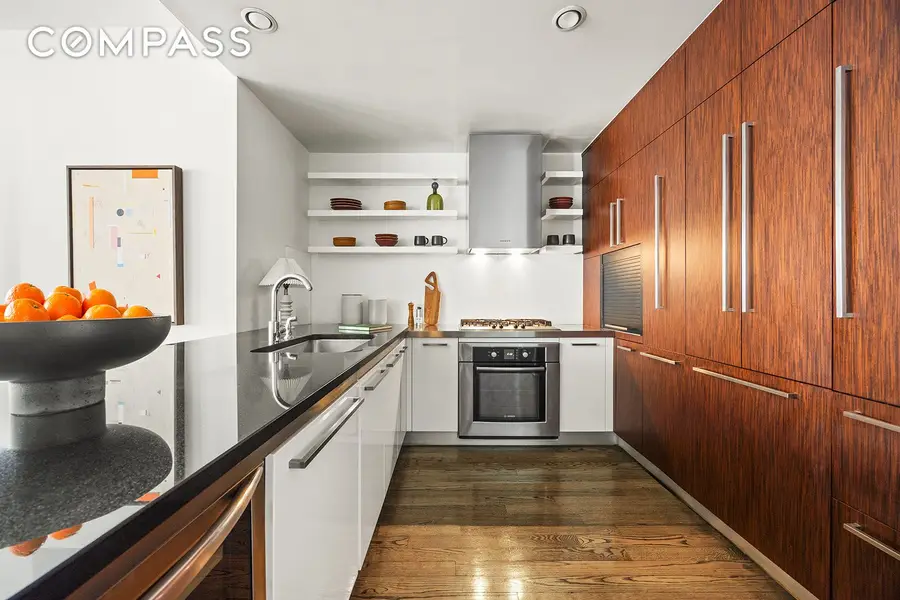 133 W 22nd Street #8G, Manhattan, NY 10011 - #3