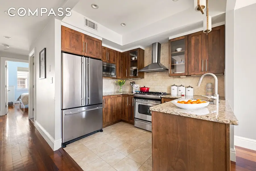 444-446 17th Street #3C, Brooklyn, NY 11215 - #3