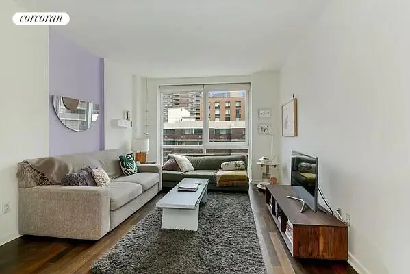 340 E 23rd Street #10H, New York, NY 10010 - #2