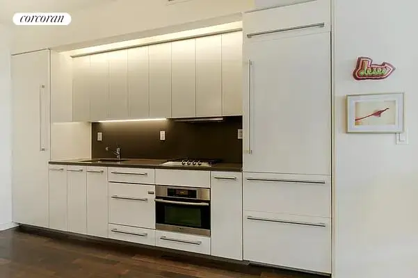 340 E 23rd Street #10H, New York, NY 10010 - #3