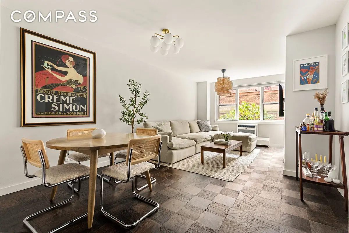 333 E 79th Street #1R, Manhattan, NY 10075 - #1