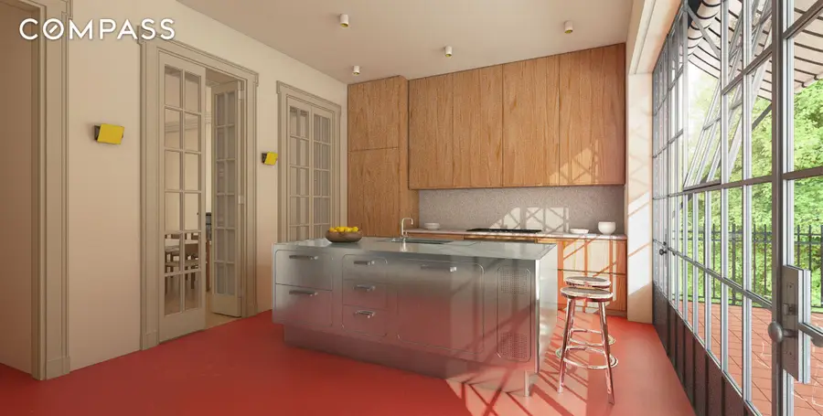 34 Perry Street, New York, NY 10014 - #2