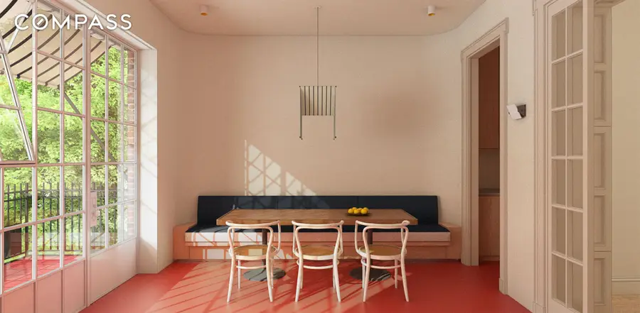 34 Perry Street, New York, NY 10014 - #3