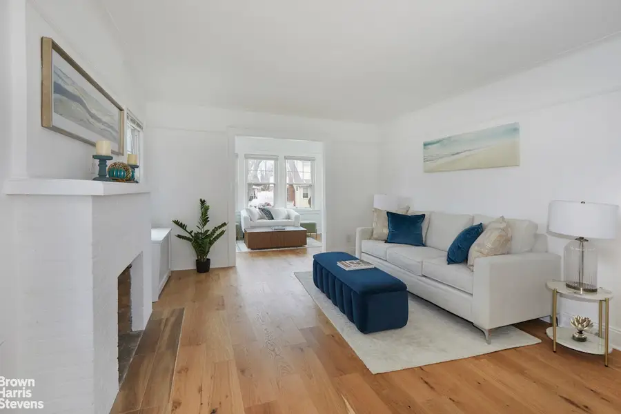 185-16 Galway Avenue, Saint Albans, NY 11412 - #3