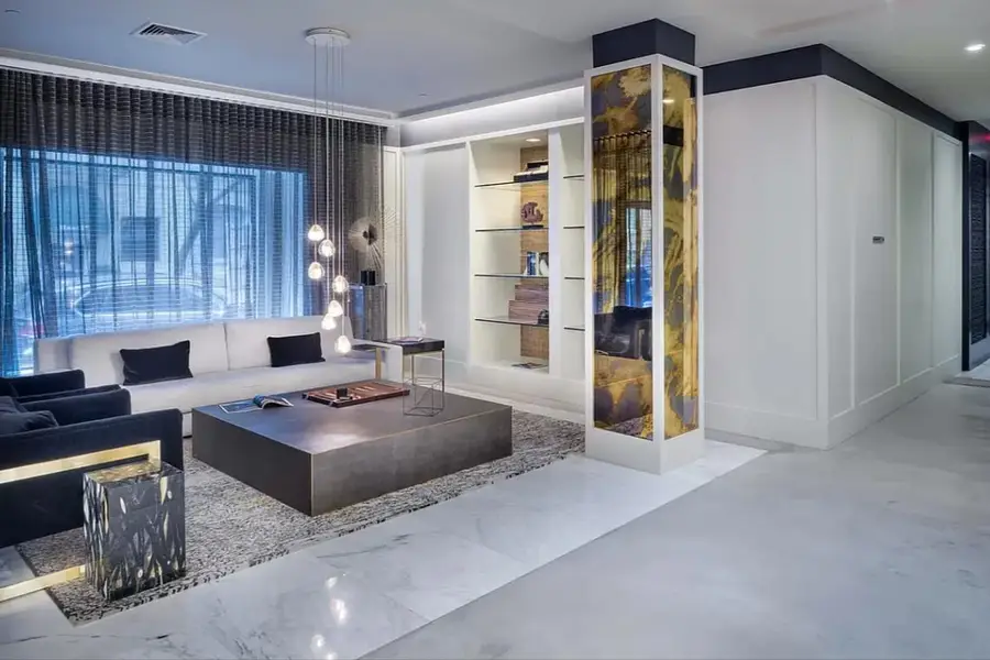 416 W 52nd Street #520, Manhattan, NY 10019 - #2