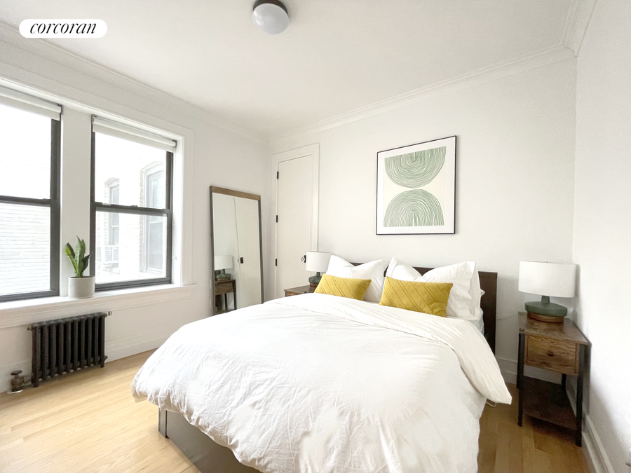 24-51 38th Street #C3, Queens, NY 11103 - #3