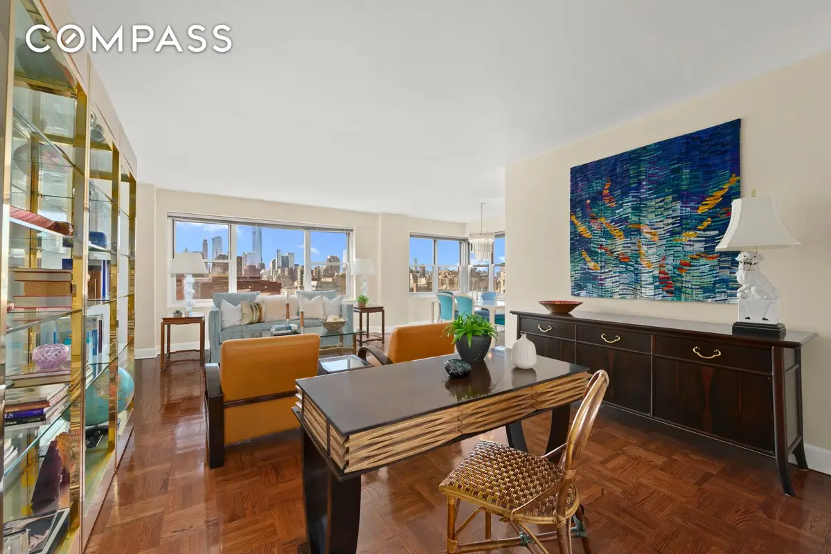 20 E 9th Street #20F, New York, NY 10003 - #1