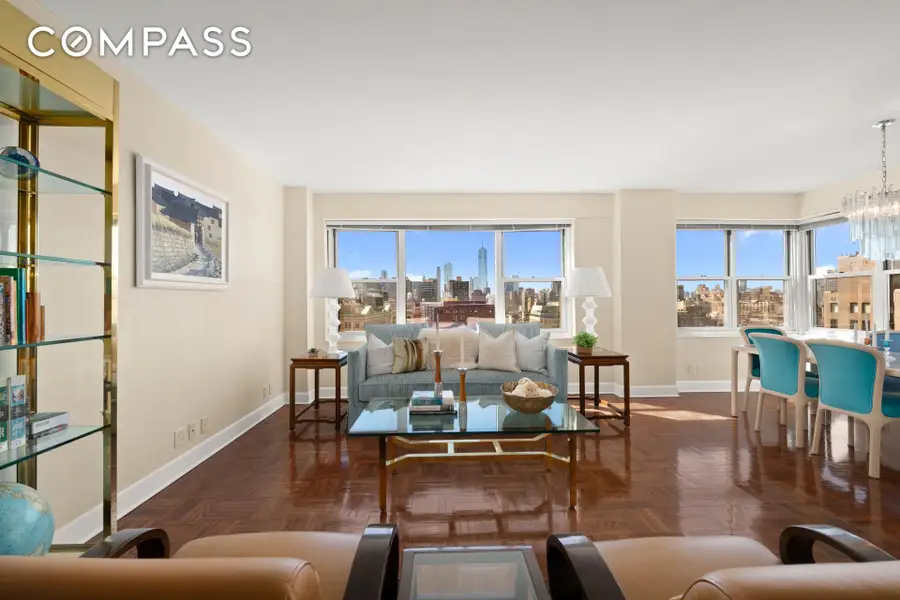 20 E 9th Street #20F, New York, NY 10003 - #2