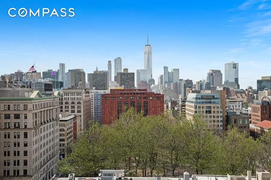 20 E 9th Street #20F, New York, NY 10003 - #3