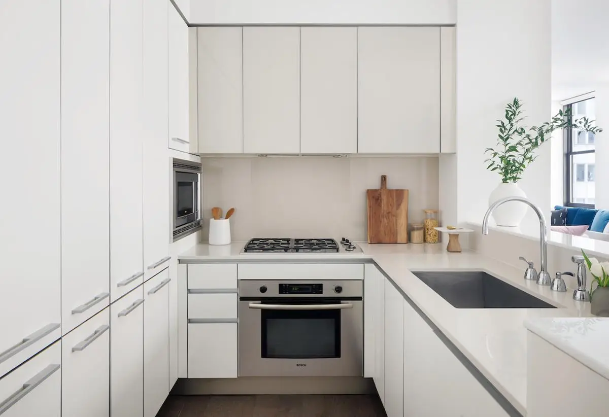 25 Broad Street #8T, Manhattan, NY 10004 - #1