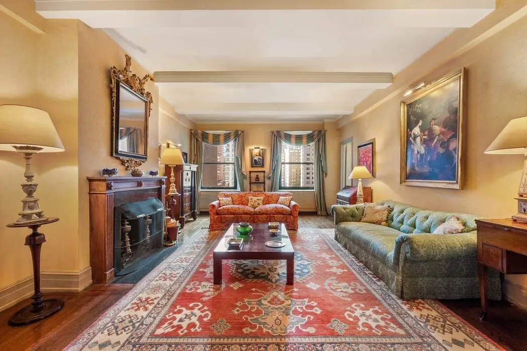 215 E 72nd Street #9W, Manhattan, NY 10021 - #1