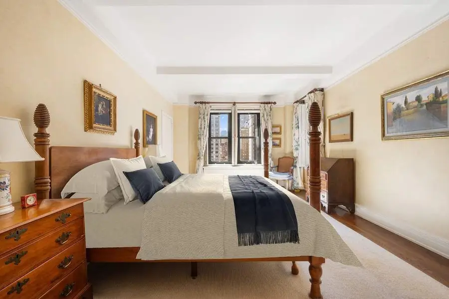215 E 72nd Street #9W, Manhattan, NY 10021 - #3