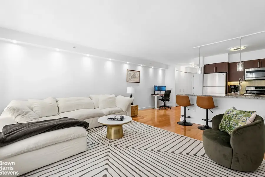 555 W 23rd Street #S5R, Manhattan, NY 10011 - #2