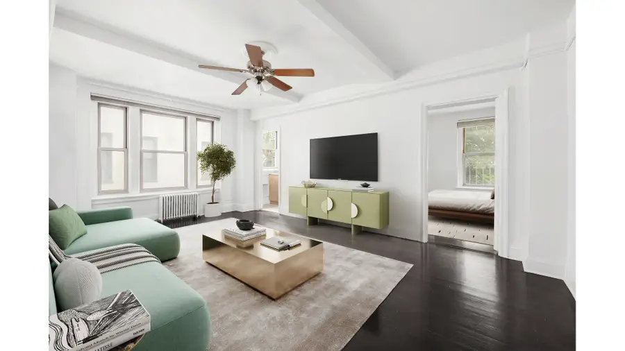 325 W 45th Street #312, New York, NY 10036 - #2