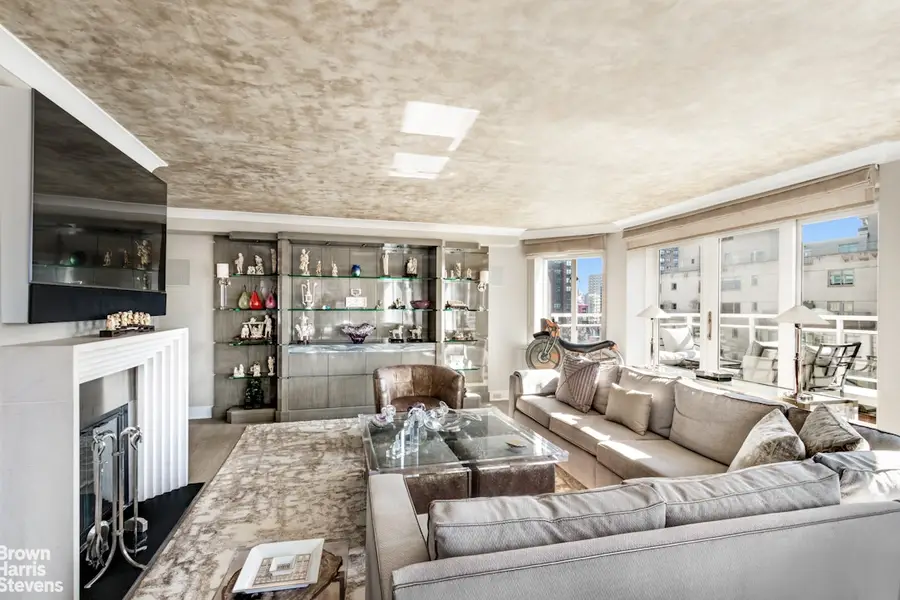 179 E 70th Street #PH19/20B, Manhattan, NY 10021 - #2