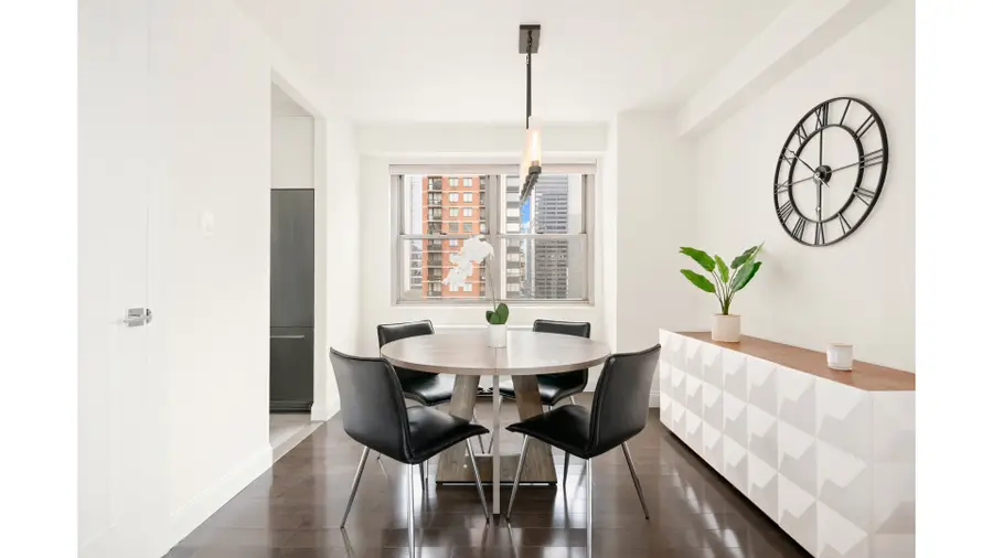 300 E 40th Street #27B, Manhattan, NY 10016 - #3