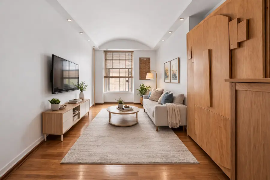 114 E 98th Street #1W, Manhattan, NY 10029 - #2