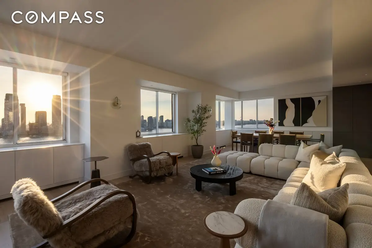377 Rector Place #PHA, Manhattan, NY 10280 - #1