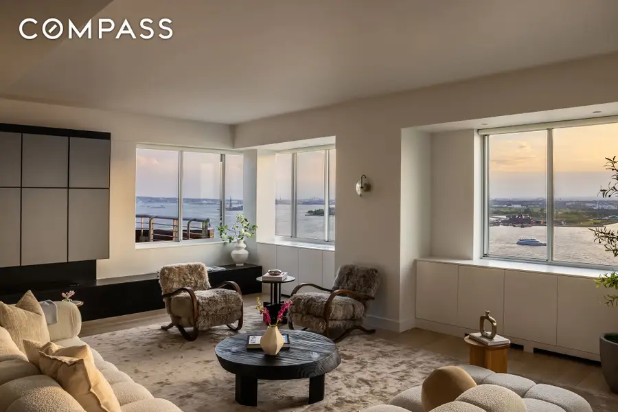 377 Rector Place #PHA, Manhattan, NY 10280 - #2
