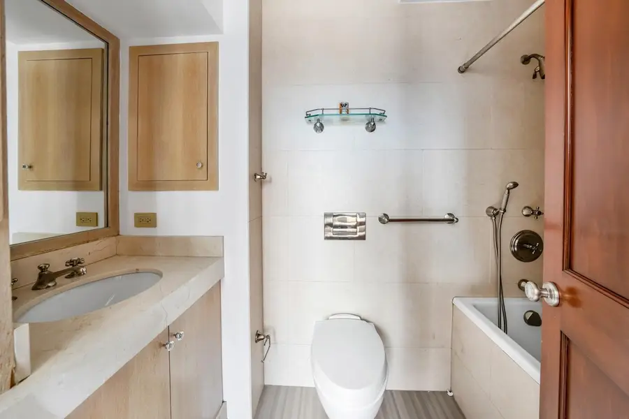 309 E 49th Street #PH1, Manhattan, NY 10017 - #3