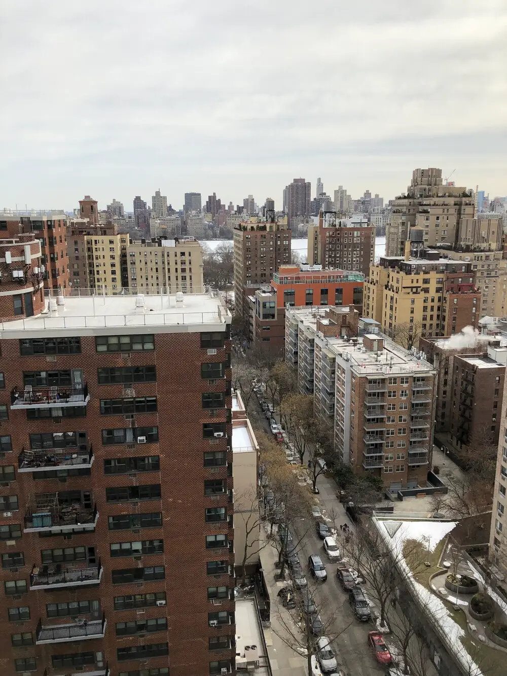 100 W 94th Street #20G, Manhattan, NY 10025 - #1