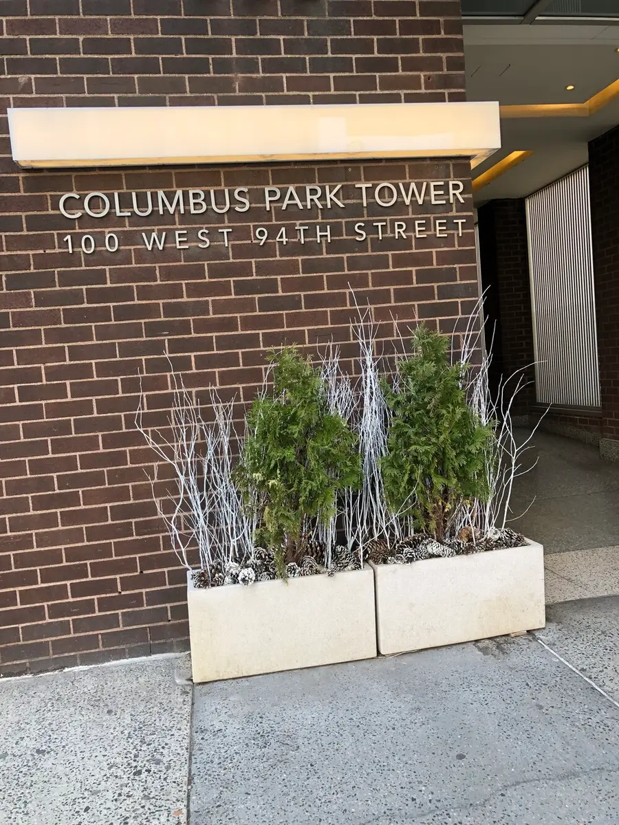 100 W 94th Street #20G, Manhattan, NY 10025 - #3