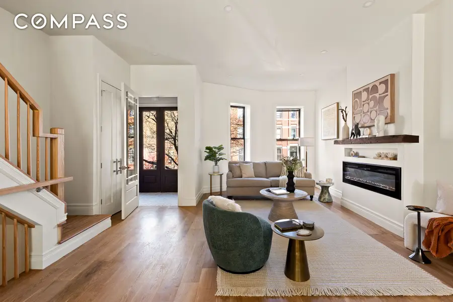 582 Quincy Street, Brooklyn, NY 11221 - #2