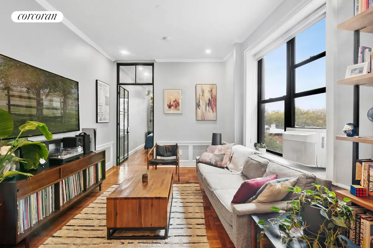 952 St Marks Avenue #D7, Brooklyn, NY 11213 - #1