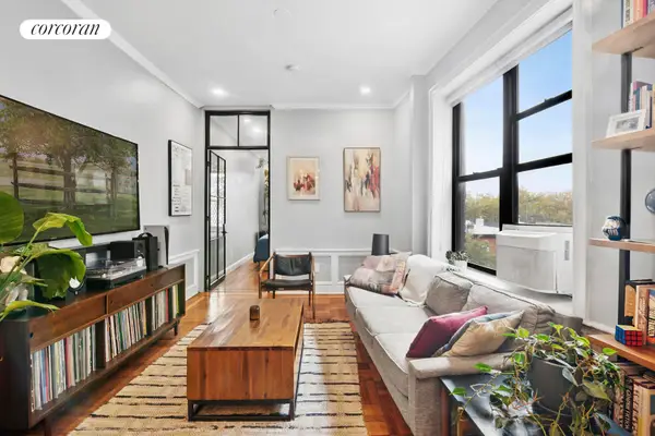 952 St Marks Avenue #D7, Brooklyn, NY 11213