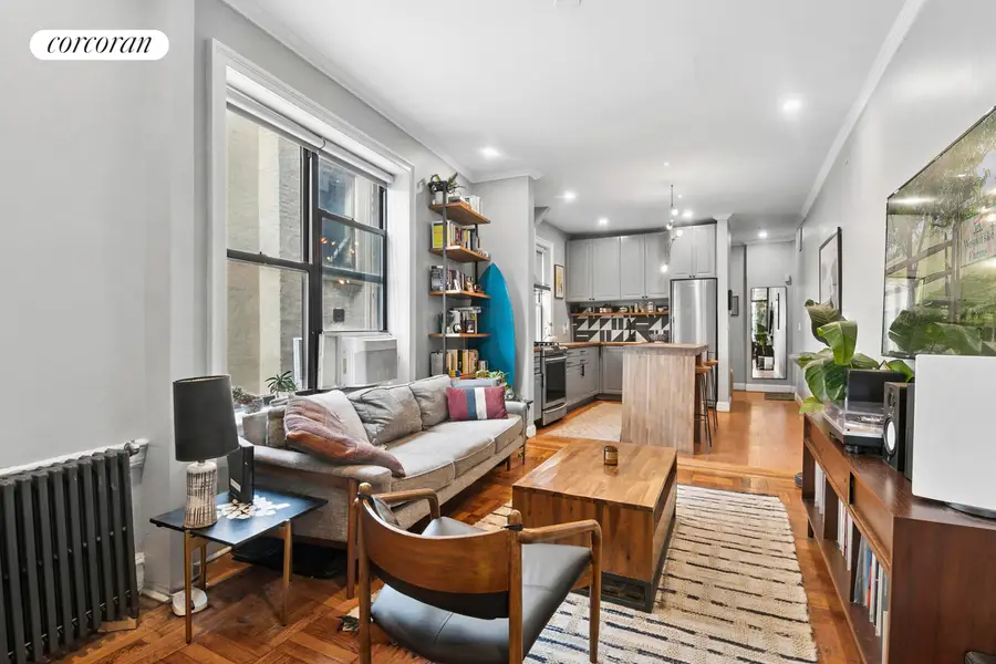 952 St Marks Avenue #D7, Brooklyn, NY 11213 - #2