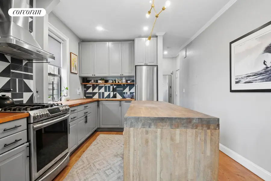 952 St Marks Avenue #D7, Brooklyn, NY 11213 - #3