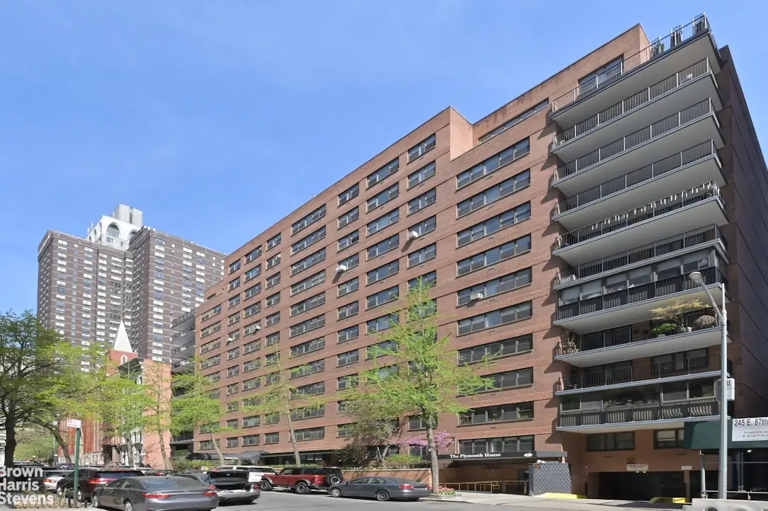 235 E 87th Street #4B, Manhattan, NY 10128 - #1