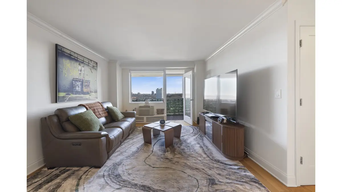 5800 Arlington Avenue #11E, Bronx, NY 10471 - #1