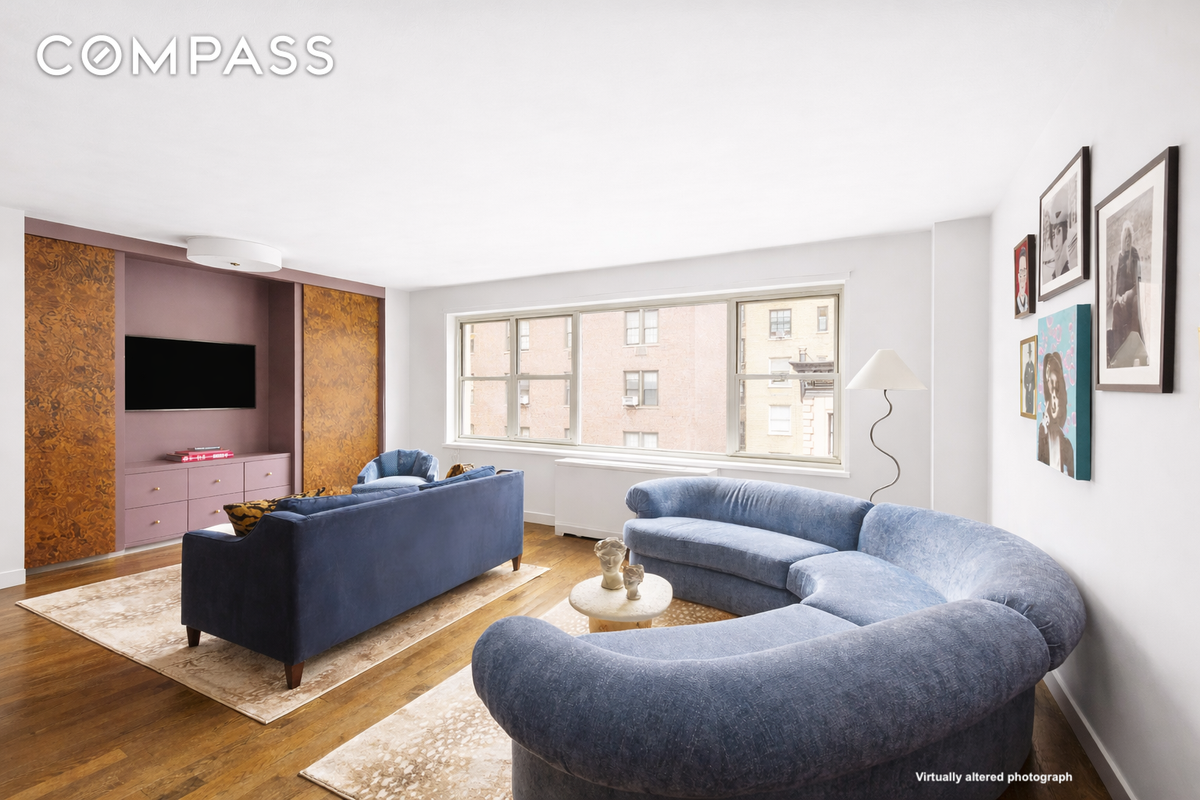 130 E 63rd Street #6A, Manhattan, NY 10065 - #1