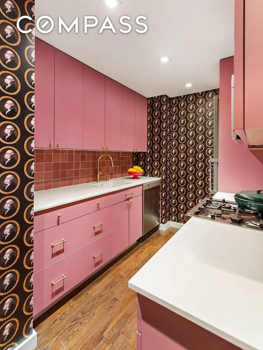 130 E 63rd Street #6A, Manhattan, NY 10065 - #3