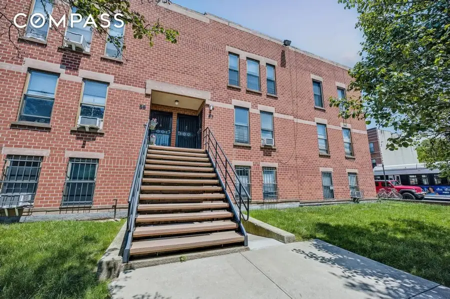 57 Carroll Street #38A, Brooklyn, NY 11231 - #2