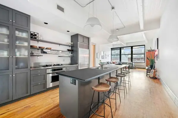 1 Main Street #4K, Brooklyn, NY 11201