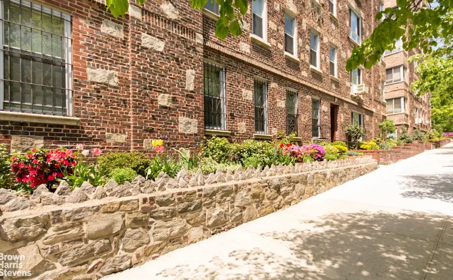 4445 Post Road #3B, Bronx, NY 10471 - #2