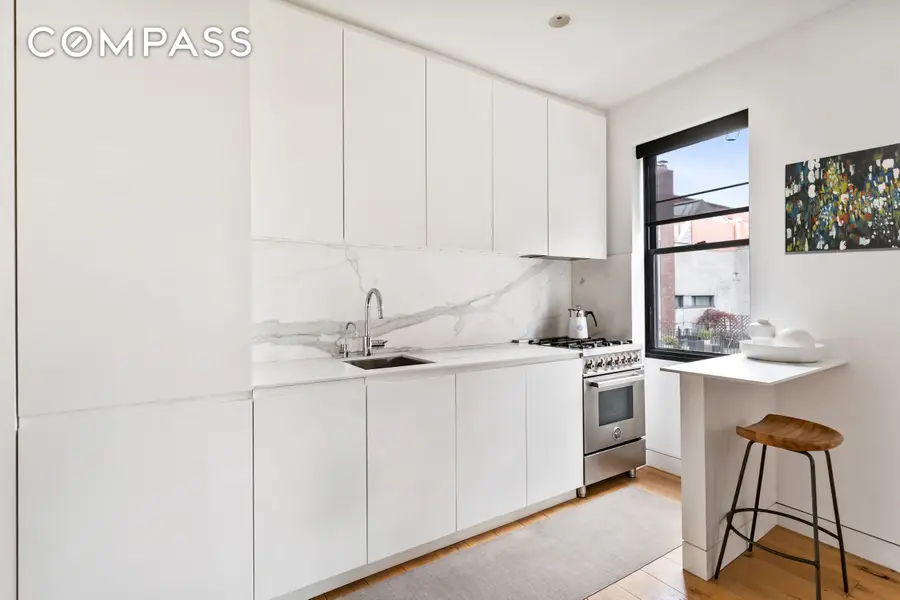 61 Horatio Street #5F, Manhattan, NY 10014 - #3