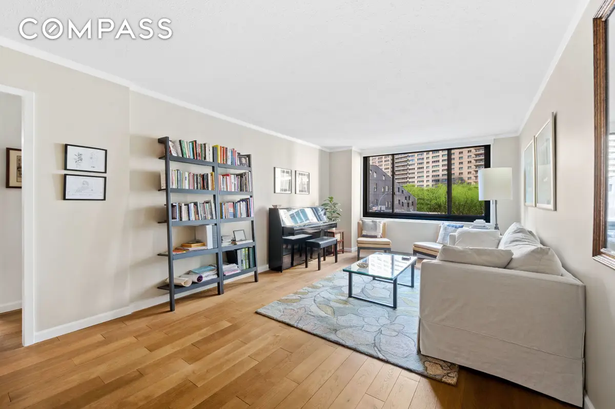 2025 Broadway #3A, New York, NY 10023 - #1