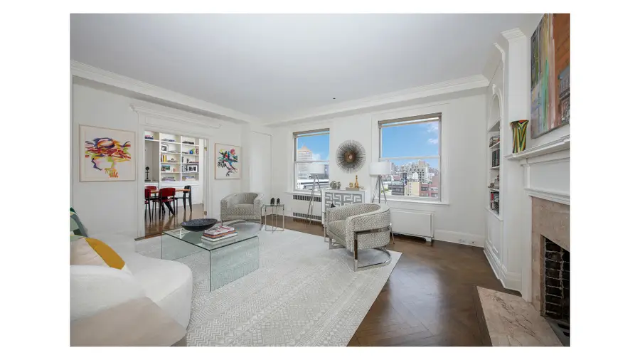 155 E 72nd Street #13/14C, Manhattan, NY 10021 - #2