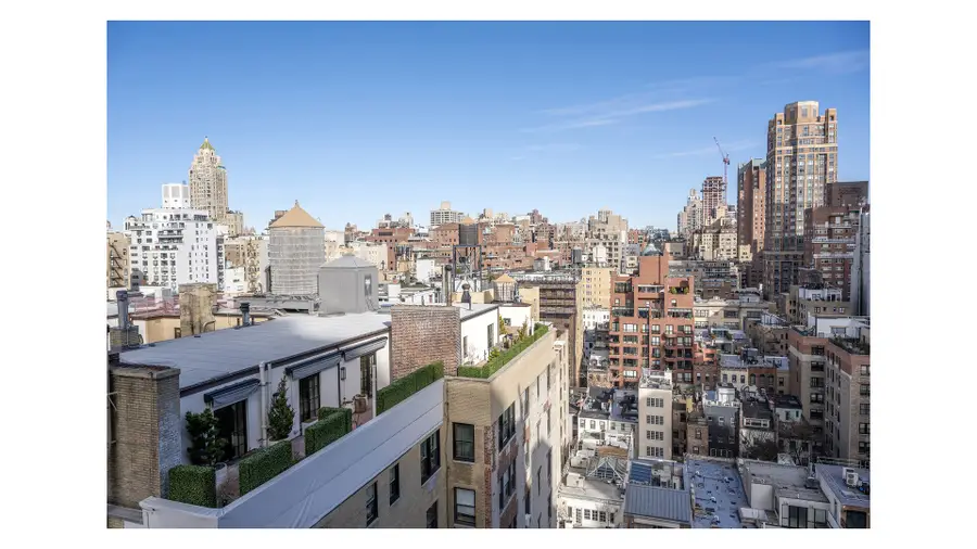 155 E 72nd Street #13/14C, Manhattan, NY 10021 - #3