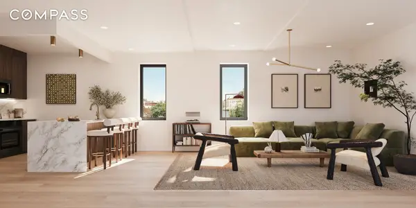 124 Washington Avenue #2B, Brooklyn, NY 11205