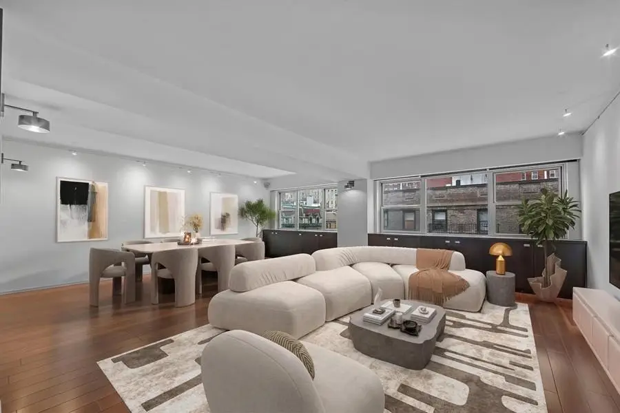 40 E 78th Street #7-H, Manhattan, NY 10075 - #3