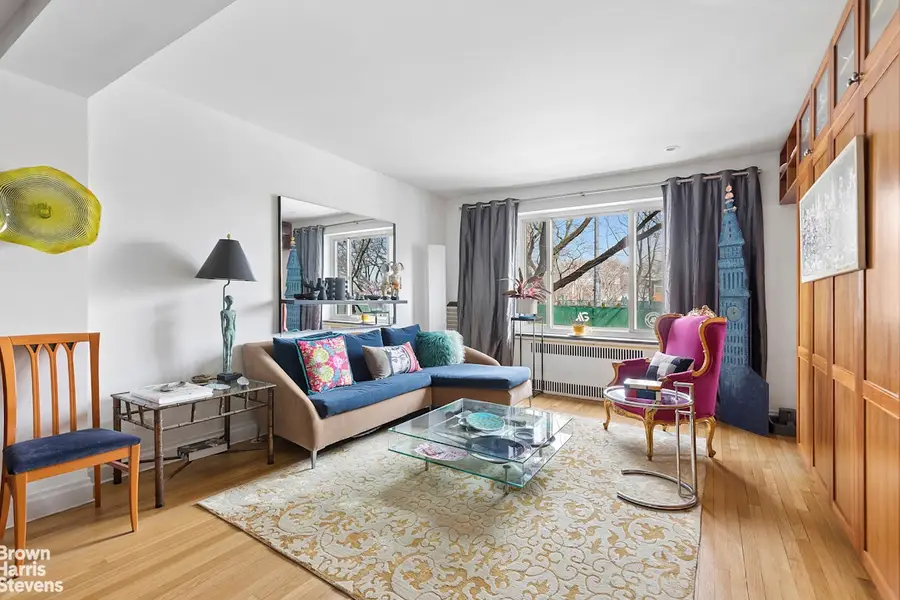 520 E 90th Street #2LGM, Manhattan, NY 10128 - #2