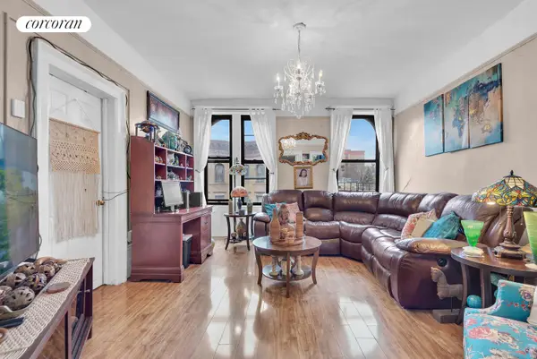 423 15th Street #4D, Brooklyn, NY 11215